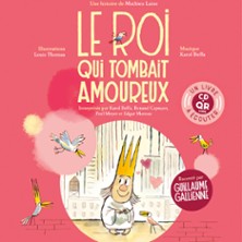 Solesne Loy - Croq'Musique - Le Roi qui n'Aimait pas la Musique