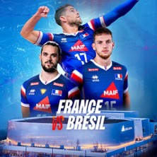 France / Brésil