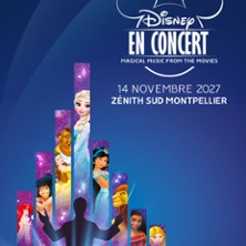DISNEY EN CONCERT Magical Music From the Movies