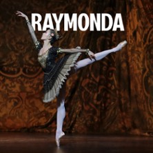Raymonda - Opéra Bastille, Paris