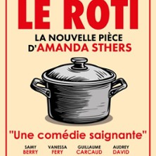 Le R&ocirc;ti