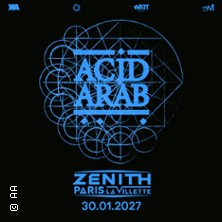 Acid Arab