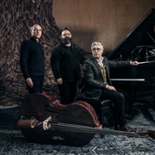 Giovanni Mirabassi - New York Sessions