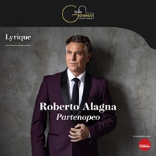 Roberto Alagna - Partenopeo