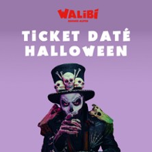 Walibi Rh&ocirc;ne-Alpes
