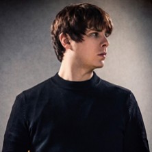 Affiche, Jake Bugg - Alamo - UK & European Tour