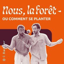 Nous la Forêt