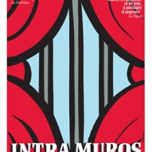 Intra Muros - Théâtre du Chêne Noir, Avignon