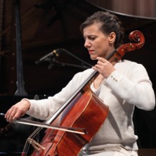 COLOMBINE - H&Eacute;LO&Iuml;SE LUZZATI Festival de Saint-Denis