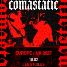 Comastatic