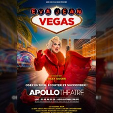 Eva Jean - Vegas