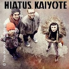 Hiatus Kaiyote