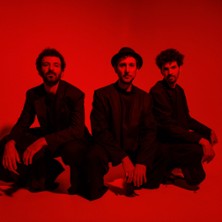 Shalosh - What We Are Made Of
