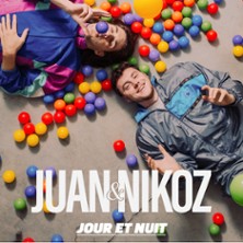 Juan & Nikoz
