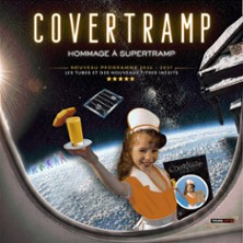 Covertramp - Hommage à Supertramp