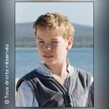 Will Poulter