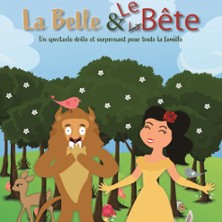 La Belle et Le Bête