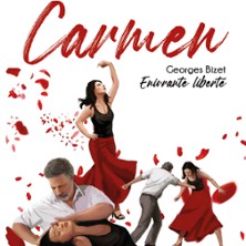 Carmen - Direction Musicale et Scénique de Matteo Carminati