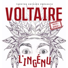 L'Ingénu de Voltaire