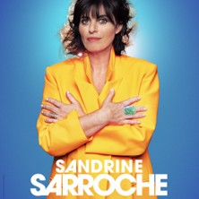 Sandrine Sarroche - Saison 2