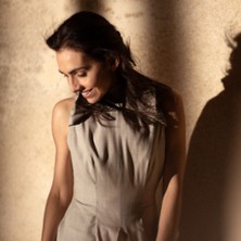 Charlotte Reinhardt - Festival Jazz sur Seine