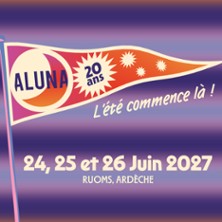 ALUNA FESTIVAL