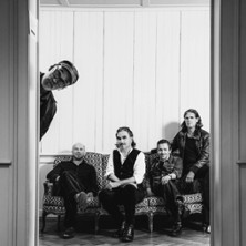 Stephan Eicher - Poussi&egrave;re d'Or