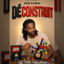 NOOM DIAWARA Je vous Explique
