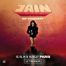 Jain - Soul System Tour