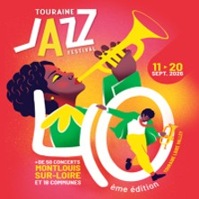 Alain Jean-Marie Trio - Festival Jazz en Touraine