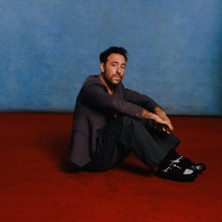 Charlie Winston - Solo Tour