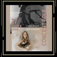 Charlie Boï