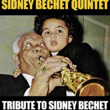 Sidney Bechet