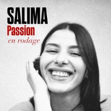 Salima Passion - La Compagnie du Café-Théâtre, Nantes
