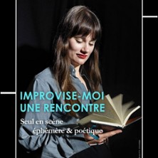 Improvise-Moi Une Rencontre