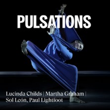 Pulsations - Palais Garnier, Paris