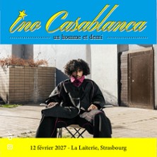 Ino Casablanca + 1&egrave;re Partie