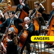 ONPL  PAUSE CONCERT SEXTUOR BOCCHERINI