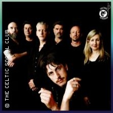 The Celtic Tramps + The Celtic Social Club - Festival en Gevaudan