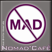 NOMAD'CAFE MARSEILLE