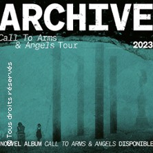 ARCHIVE - TOURNEE 2022/2023