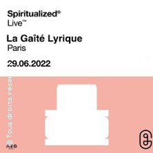 Spiritualized