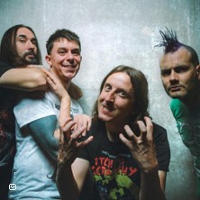 Ultra Vomit + Tagada Jones