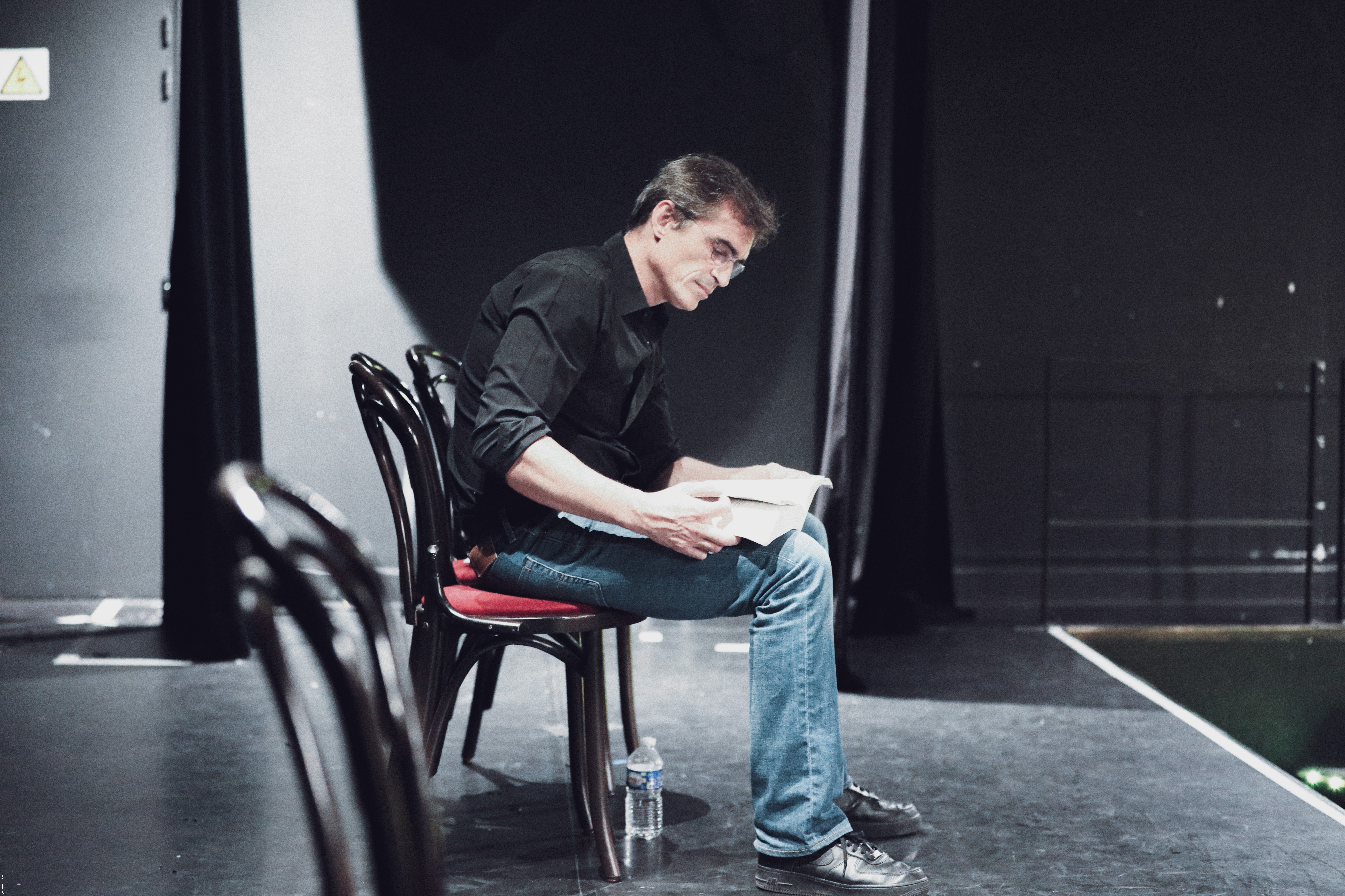 &copy; Anthony Caseiro