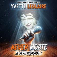 Yvette Leglaire