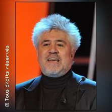 Pedro Almodovar