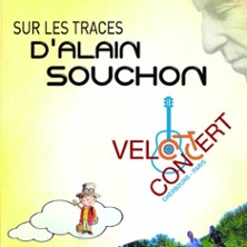 Sur les Traces d'Alain Souchon