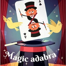 Magic Adabra