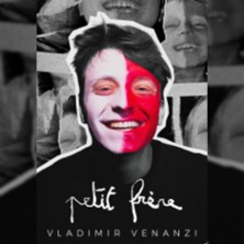 Vladimir Venanzi - Petit Fr&egrave;re - Le Montorgueil, Paris