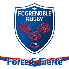F.C. Grenoble Rugby